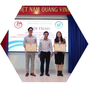 Đơn vị trực thuộc